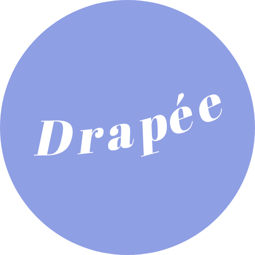 Drapée