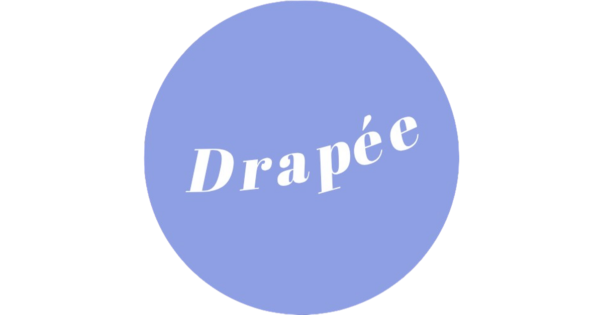 Drapée