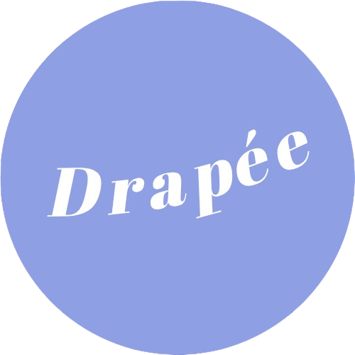 Drapée