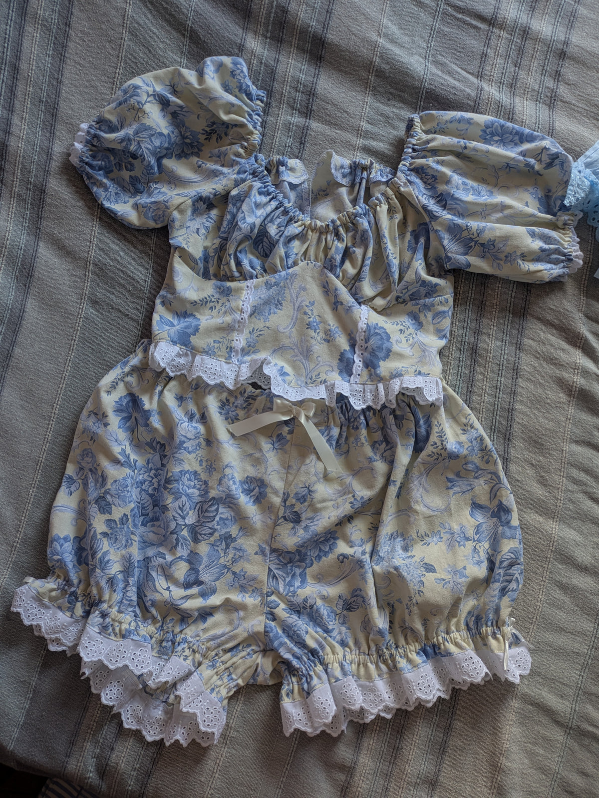 Sur commande - Short