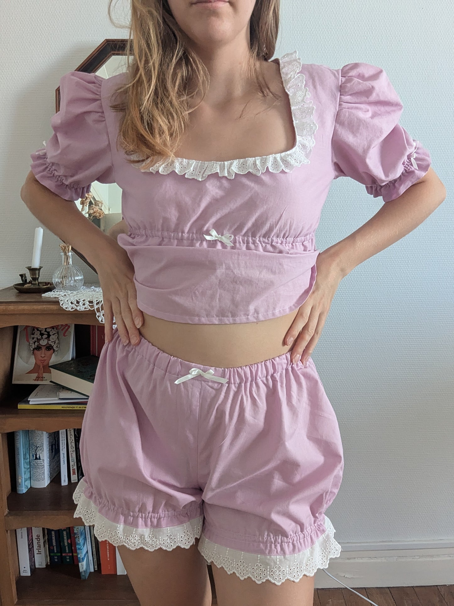 Sur commande - Short